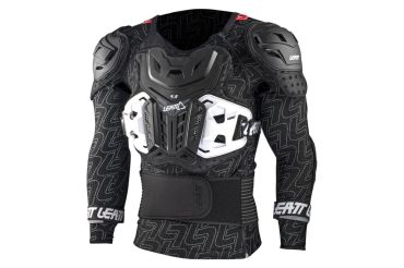 BODY ARMOR LEATT 4.5 PRO