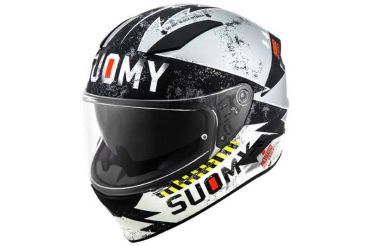 CASCO SUOMY SPEEDSTAR PROPELLER