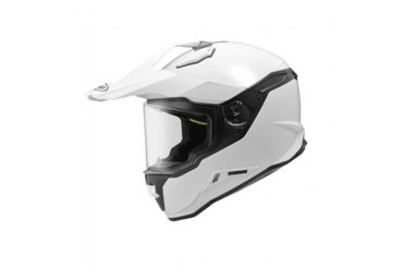 CASCO ZEUS 913 BLANCO