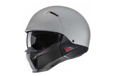 CASCO HJC I20 SOLID NARDO