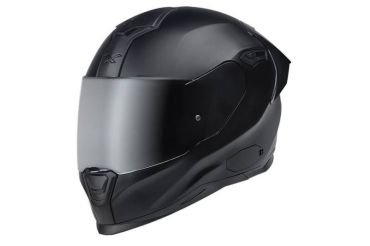 CASCO NEXX SX.100 R NEGRO MATE