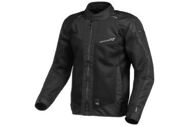 CHAQUETA MACNA EMPIRE NEGRO 