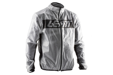 CHOMPA IMPERMEABLE LEATT RACE COVER HUMO