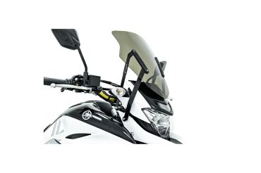 CUPULA AIRFLOW TOURING FP YAMAHA XTZ 250