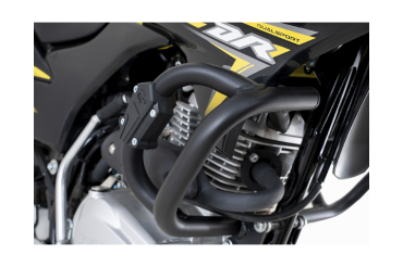 DEFENSA FP SUZUKI DR150