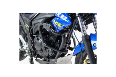 DEFENSA FP SUZUKI GIXXER 150