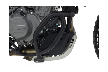 DEFENSA INFERIOR FP PARA CFMOTO 450MT 
