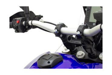 ELEVADOR FP ARTICULADO DE MANUBRIO UNIVERSAL ROTAX