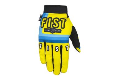 GUANTES FIST 90'R STRAPPED