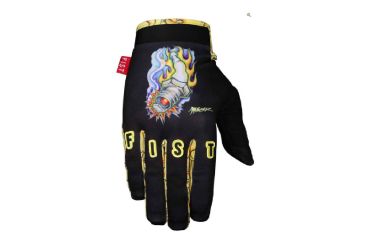 GUANTES FIST MIKE METZGER FLAMING PLUG