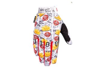 GUANTES FIST CHIPPY