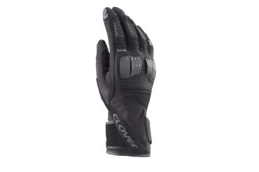 GUANTES CLOVER SW-2 WP NEGRO 