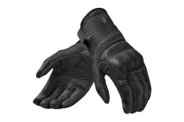 GUANTES REV'IT FLY 3 NEGRO
