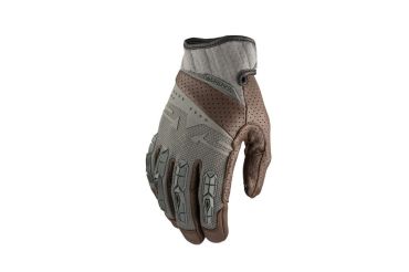 GUANTES EVS STREET 2018 ENFORCER GRIS