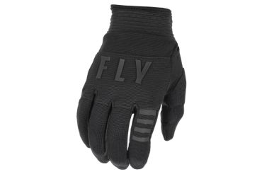 GUANTES FLY F-16 NEGRO