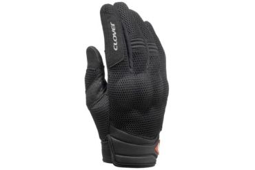 GUANTES CLOVER STORM LADY NEGRO