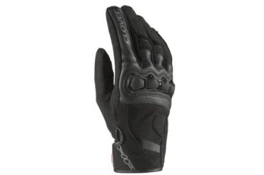 GUANTES CLOVER AIRTOUCH 2 NEGRO