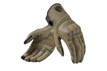 GUANTES REV'IT FLY 3 MUJER VERDE OLIVA