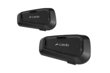 INTERCOMUNICADOR CARDO SPIRIT DUAL