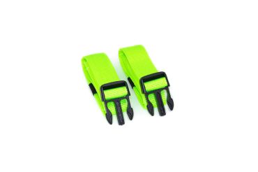 KIT CORREAS FP NEON PARA DRYBAG FP (DOS CORREAS)