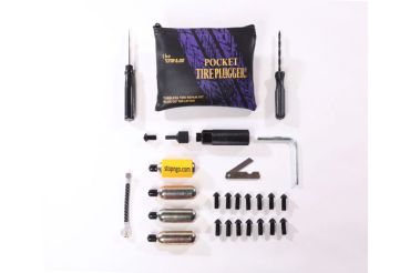 KIT REPARACION SELLOMATIC STOP&GO