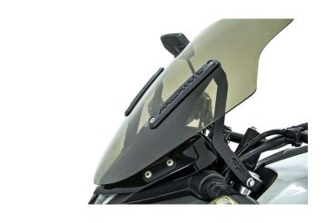 KIT MONTAJE CUPULA FIREPARTS YAMAHA FZ 25