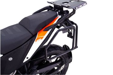 SOPORTE DE MALETAS LATERALES FP KTM 390 ADVENTURE