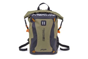 MORRAL IMPERMEABLE FP DRYPACK B25 25 LITROS VERDE MILITAR