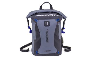 MORRAL IMPERMEABLE FP DRYPACK B25 25 LITROS GRIS/AZUL