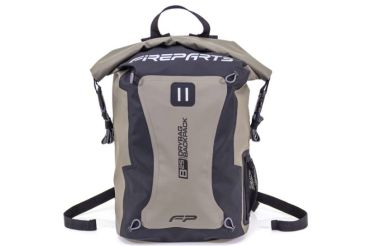 MORRAL IMPERMEABLE FP DRYPACK B25 25 LITROS ARENA