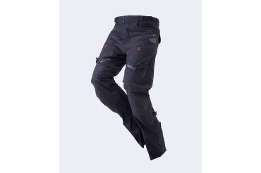 PANTALON TAICHI DRYMASTER EXPLORER NEGRO