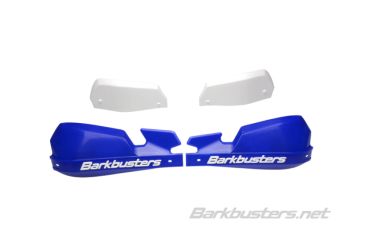 PLASTICOS BARKBUSTERS VPS PASTIC GUARD AZUL