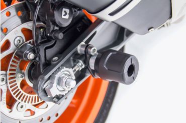 KIT SLIDER TIJERA KTM DUKE 200 12-UP/250 17-UP/390 14-UP