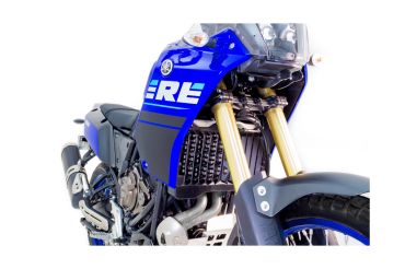 PROTECTOR DE RADIADOR YAMAHA TENERE T7