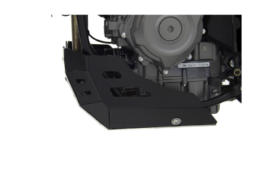 PROTECTOR CARTER  DE FP PARA CFMOTO 450MT 