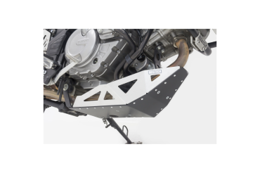 PROTECTOR DE CARTER FP DUOTONO SUZUKI V-STROM 650 ABS 12-UP