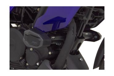 SLIDER FP 2DRIFT NEGRO/GRIS YAMAHA FZ 3.0