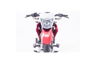 SLIDER GHOST FP HONDA XR 150 L