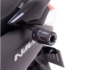 SLIDER TRASERO YAMAHA NMAX CONNECTED