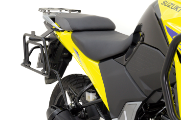 SOPORTE MALETAS LATERALES SUZUKI VSTROM 250 SX