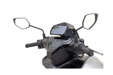 SOPORTE PARA CELULAR FP PARA YAMAHA AEROX 155