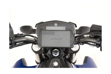 SOPORTE PARA CELULAR FP PARA YAMAHA FZ 25 / FZ 3.0 / FZ 2.0 / FZ16