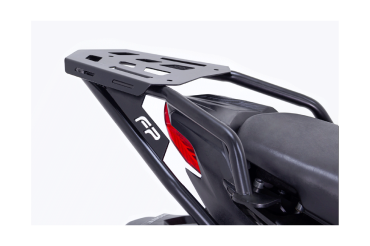 SOPORTE DE MALETA SUPERIOR FP HONDA CB 125 F