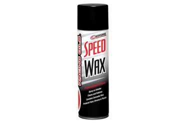 SPEED WAX 15.5 MAXIMA