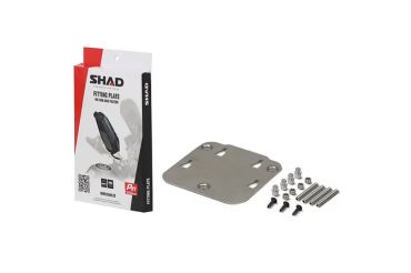 TANK LOCK SHAD X0172P KTM 1290 PIN SYSTEM