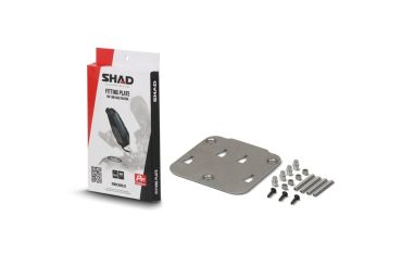 TANK LOCK SHAD X015 BMW PIN SYSTEM