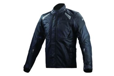 CHAQUETA LS2 PHASE MAN 6200J NEGRO