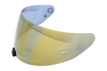 VISOR CASCO HJC I70 HJ-31 DORADO