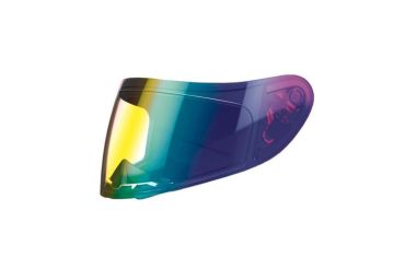 VISOR CASCO MT V14 MAX VISION IRIDIUM