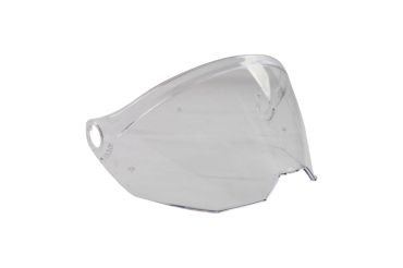 VISOR TRANSPARENTE AIROH COMMANDER